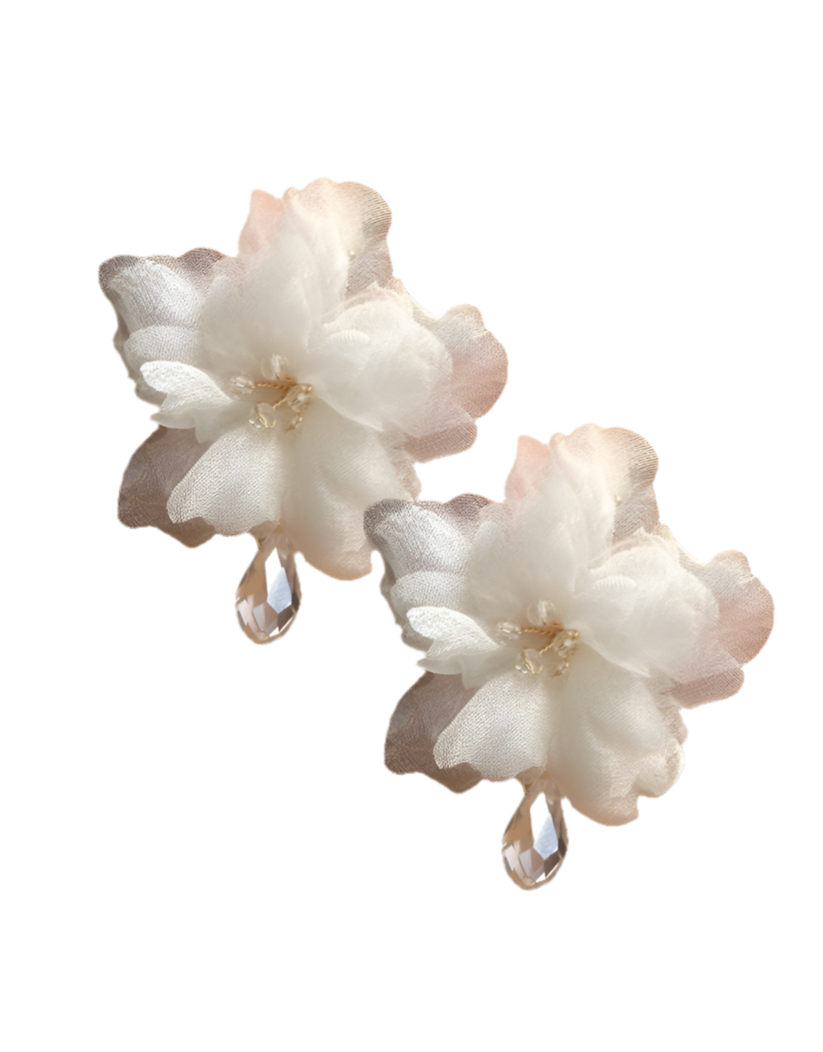 Lina Flor Ohrring
