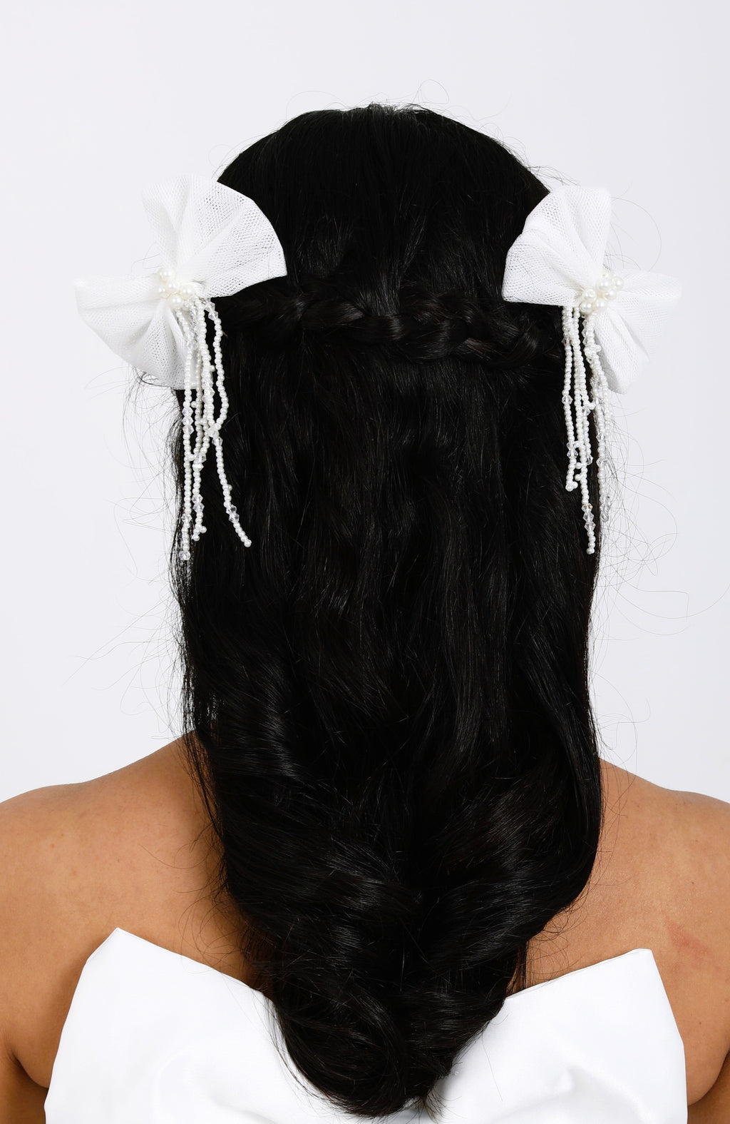 Enyo Haarschmuck
