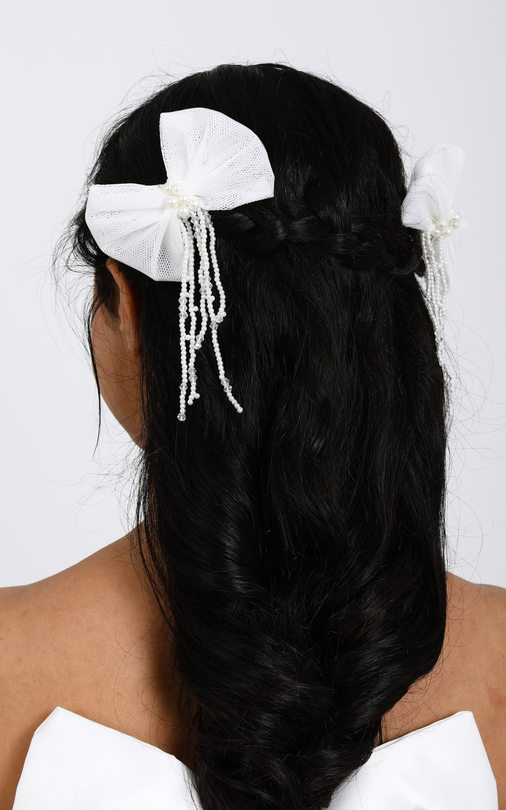 Enyo Haarschmuck