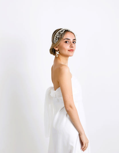 Minerva Crown