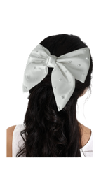 Achermus Hair Bow