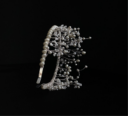 Minerva Crown