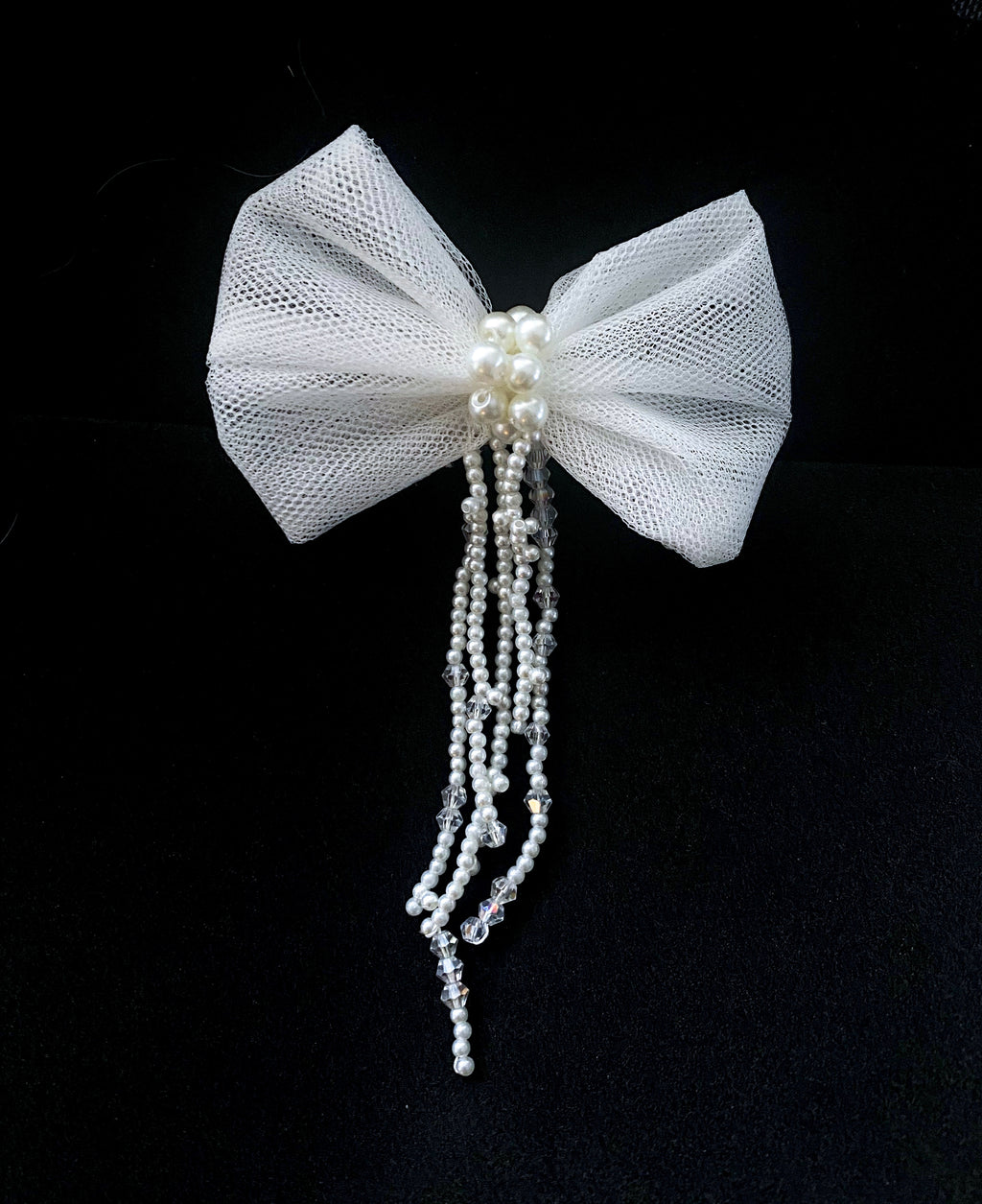 Enyo Haarschmuck