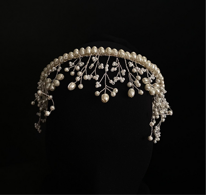 Minerva Crown