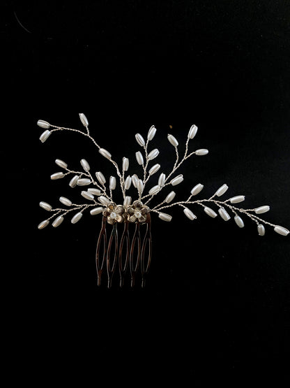Mite Hair Clip