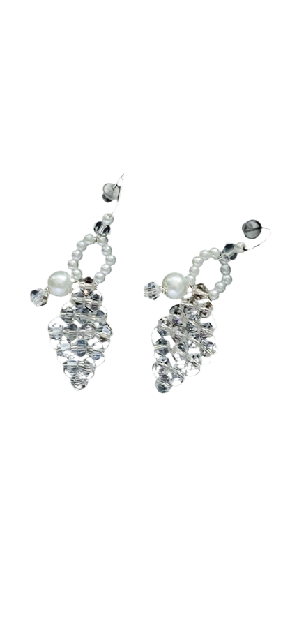 Hebe Earring