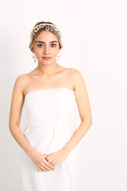 Minerva Crown