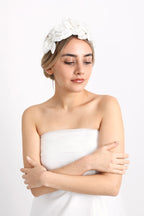 Livia Flowers Crown